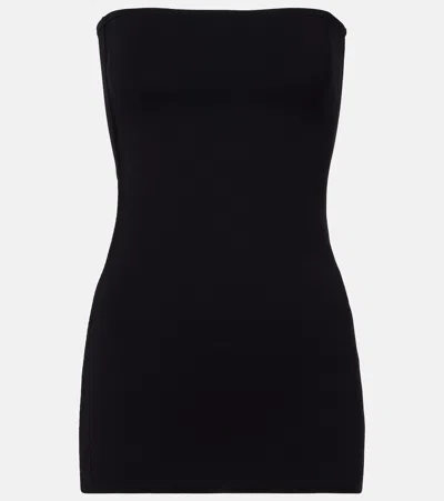 Totême Jersey Tube Top