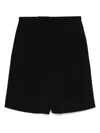 Totême Knee-length Shorts