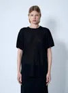 Totême Knit Top In Blue