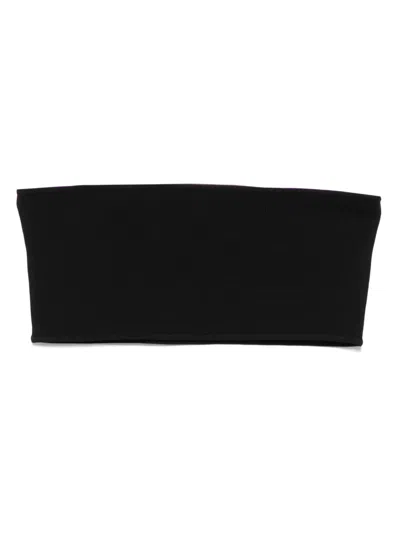 TOTÊME KNITTED BANDEAU