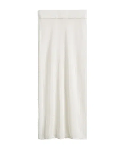 Totême Knitted Skirt