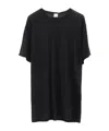 Totême Crew-neck Cotton T-shirt