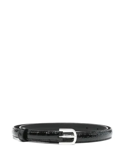 Totême Leather Belt