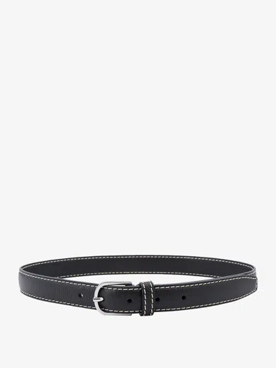 Totême Leather Belt