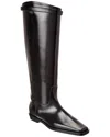 Totême Toteme Boots In Black