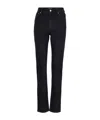 Totême Logo-patch Jeans