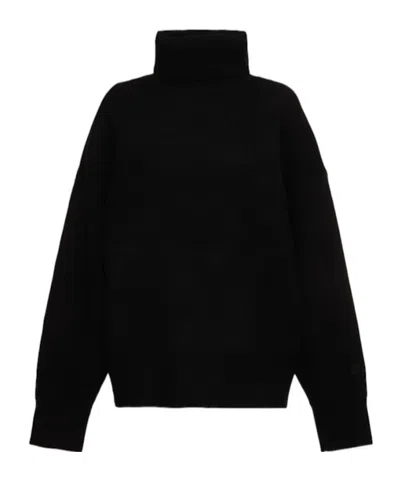 Totême Long-sleeved Sweater