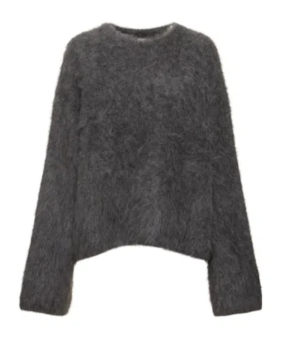 Totême Long-sleeved Sweater