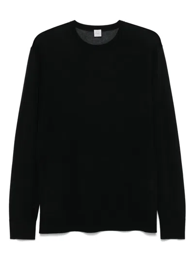 TOTÊME LONG-SLEEVED T-SHIRT