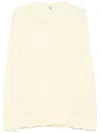 Totême Long-sleeved T-shirt