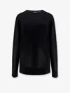 Totême Lyocell Sweater