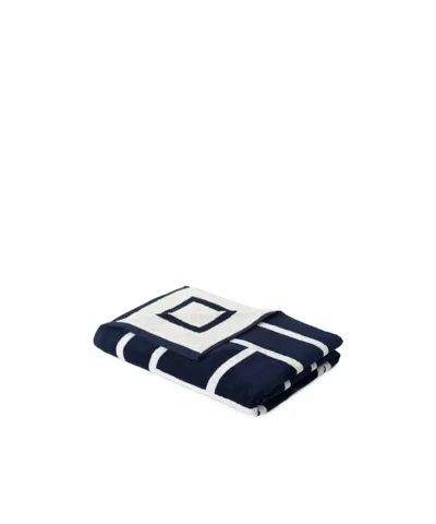 Totême Monogram Jacquard Towel