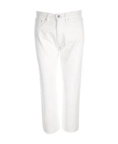 TOTÊME NINE-POINT JEANS