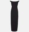 Totême Toteme Dresses In Black