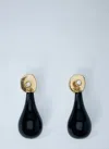 Totême Crystal-embellished Earrings