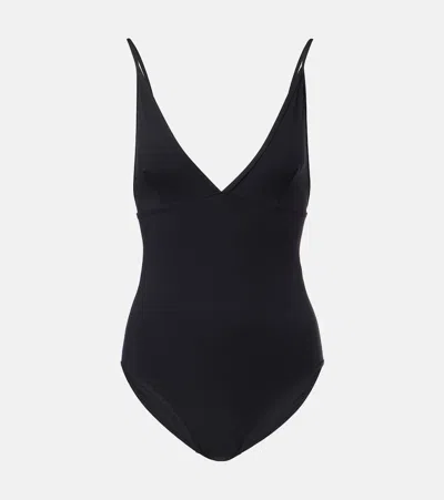 Totême Open-back Swimsuit