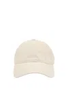 TOTÊME ORGANIC COTTON HAT