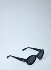 Totême Oval Sunglasses