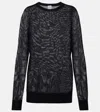 Totême Oversized Sweater