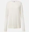 Totême Oversized Sweater