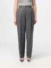 Totême Jeans In Grau