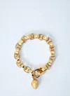 Totême Pebble Bracelet