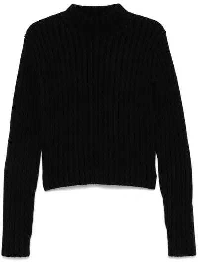 TOTÊME PETITE SWEATER