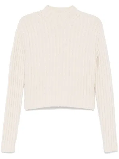 TOTÊME PETITE SWEATER