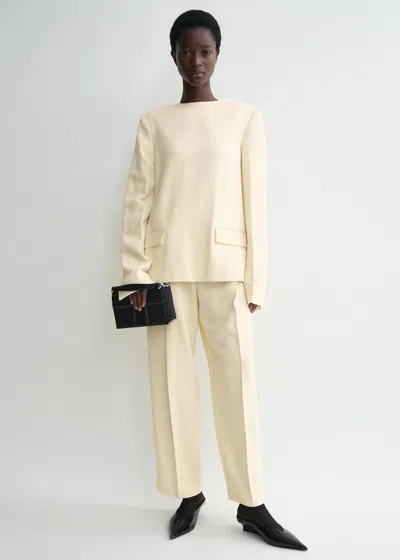 TOTÊME POCKET TOP BUTTER
