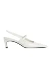 Totême Toteme Pumps In White