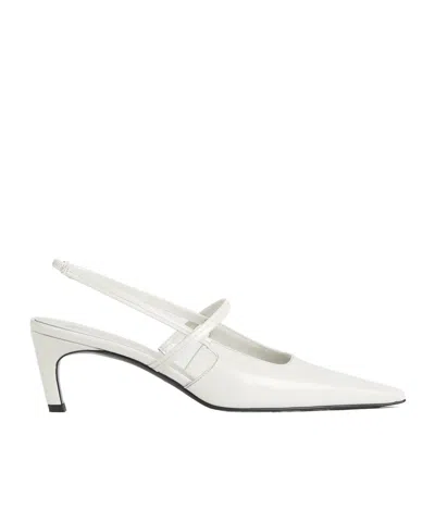 TOTÊME 50MM SHARP PUMPS