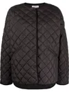 TOTÊME QUILTED JACKET