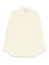 Totême Raglan-sleeves Shirt
