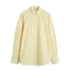Totême Raw Raglan Shirt