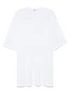 Totême Relaxed T-shirt Dress
