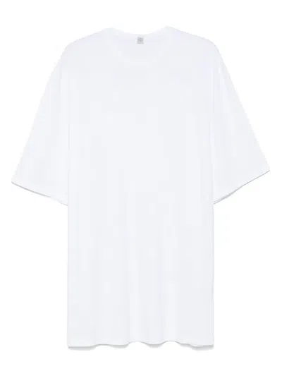 Totême Relaxed T-shirt Dress
