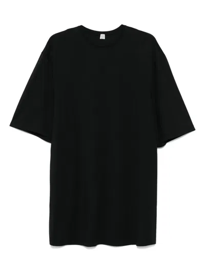 TOTÊME RELAXED T-SHIRT DRESS