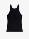 Totême Toteme Compact Knit Tank