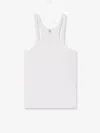Totême Ribbed Tank Top
