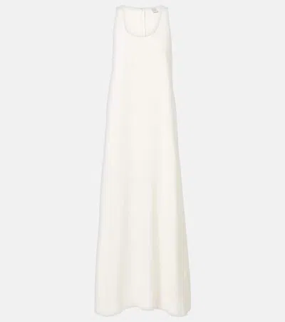 TOTÊME SABLE MAXI DRESS