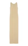 Totême Seamless Cotton Dress