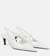 Totême Toteme Pumps In White
