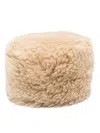 Totême Toteme Hats In Neutrals