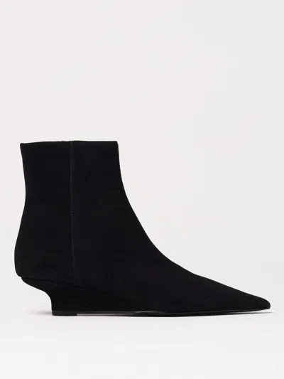 Totême Schuhe Toteme Damen Farbe Schwarz