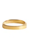 Totême Signature 18k Gold-plated Bracelet