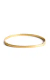 Totême Signature 18k Gold-plated Necklace