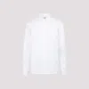 Totême Signature Shirt In White