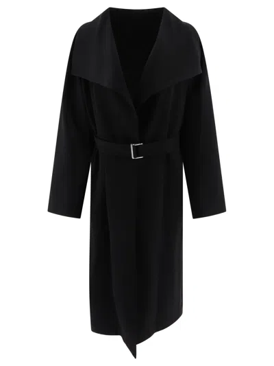 TOTÊME SIGNATURE TWILL COATS