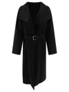 Totême Toteme Signature Long Coat