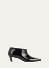 Totême Toteme Heeled Boots In Black